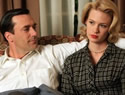 Get Mad Men style
